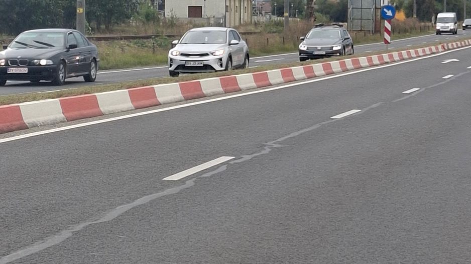 Oportunitate de investiție strategică în Brașov – teren 10,7 hectare - Poză 4