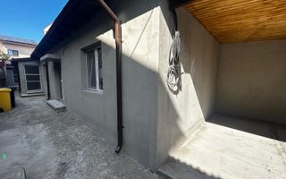 Faleza Nord  IMOBIL CONSOLIDAT INTEGRAL, LA 5 MINUTE DE PLAJA - Poză 2