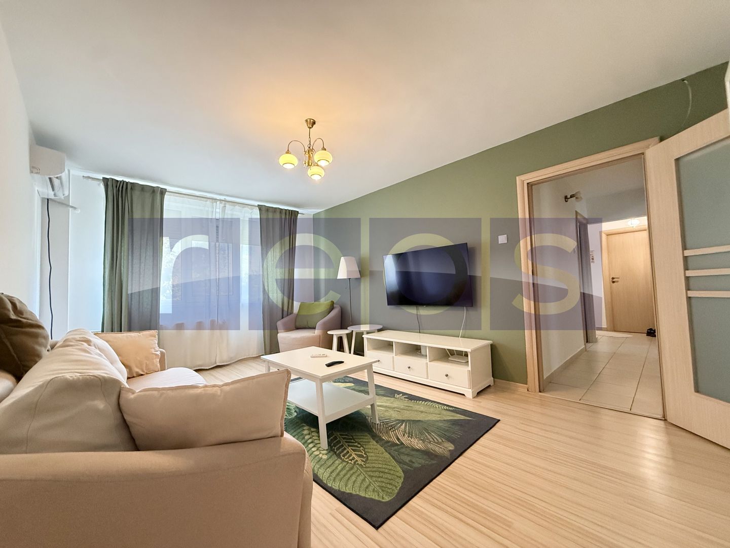 VANZARE 2 CAMERE | ZONA DRISTOR | MOBILAT SI UTILAT - Poză 3