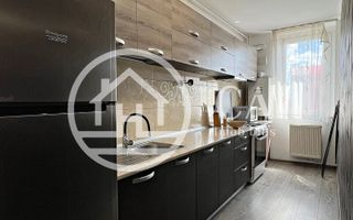 Apartament de inchiriat cu 3 camere, ARED, Oradea - Poză 5