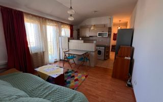 Ap cu 3 cam tip mansarda fara niciun velux-Balcon cu vedere panoramica - Poză 2