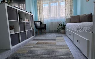 Apartament de 3 camere, modern, 63mp, parcare, zona Tineretului - Poză 9