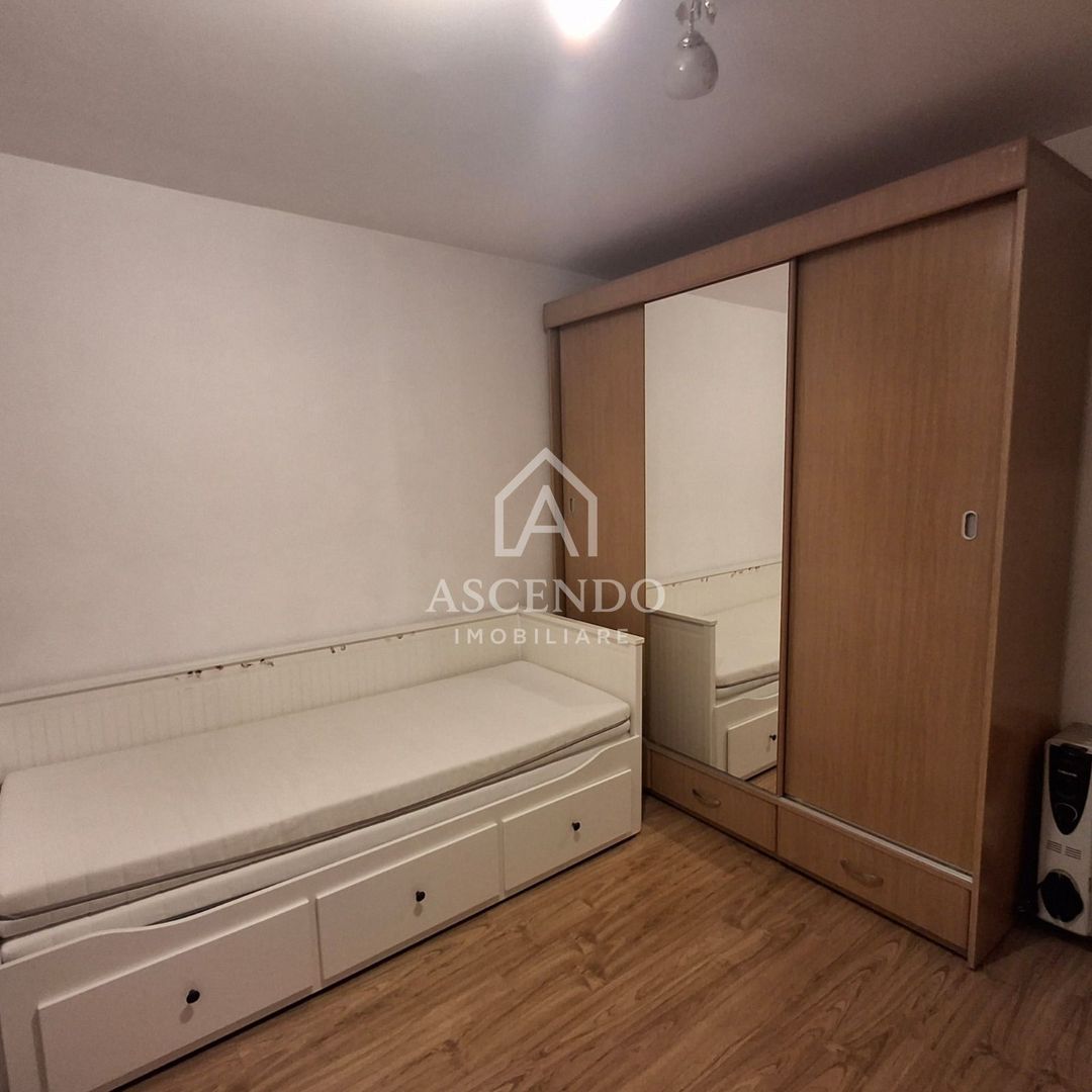 Apartament 3 camere decomandat Militari Uverturii + parcare - 600 EUR - Poză 9