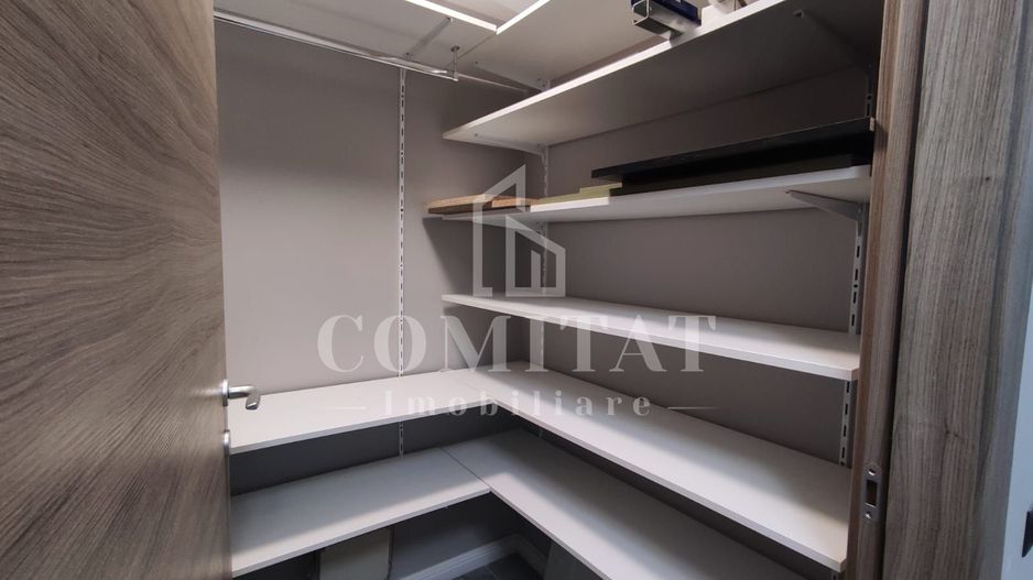 Apartament exclusivist de închiriat | Centrul de Inginerie Bosch - Poză 8