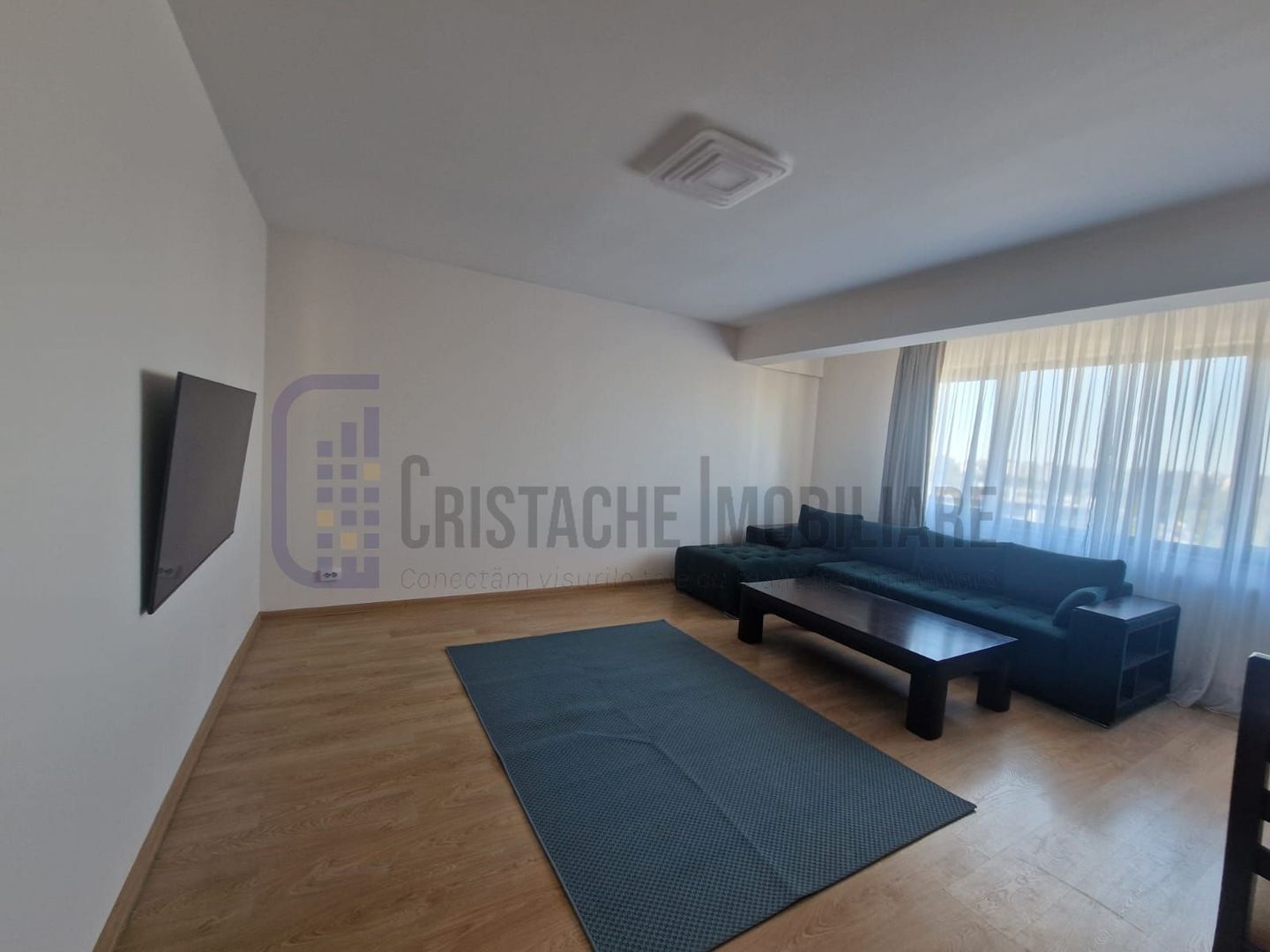 Titan_Apartament 2 camere_70 mp._electrocasnice si mobilier la prima utilizare - Poză 1