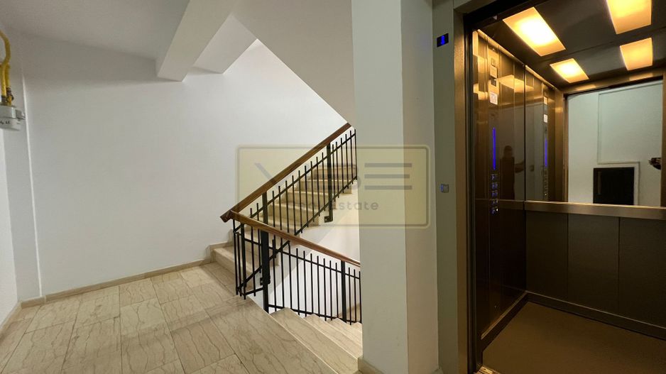 Apartament 2 camere mobilat/intabulat  Galata -  1km Belvedere - Poză 23
