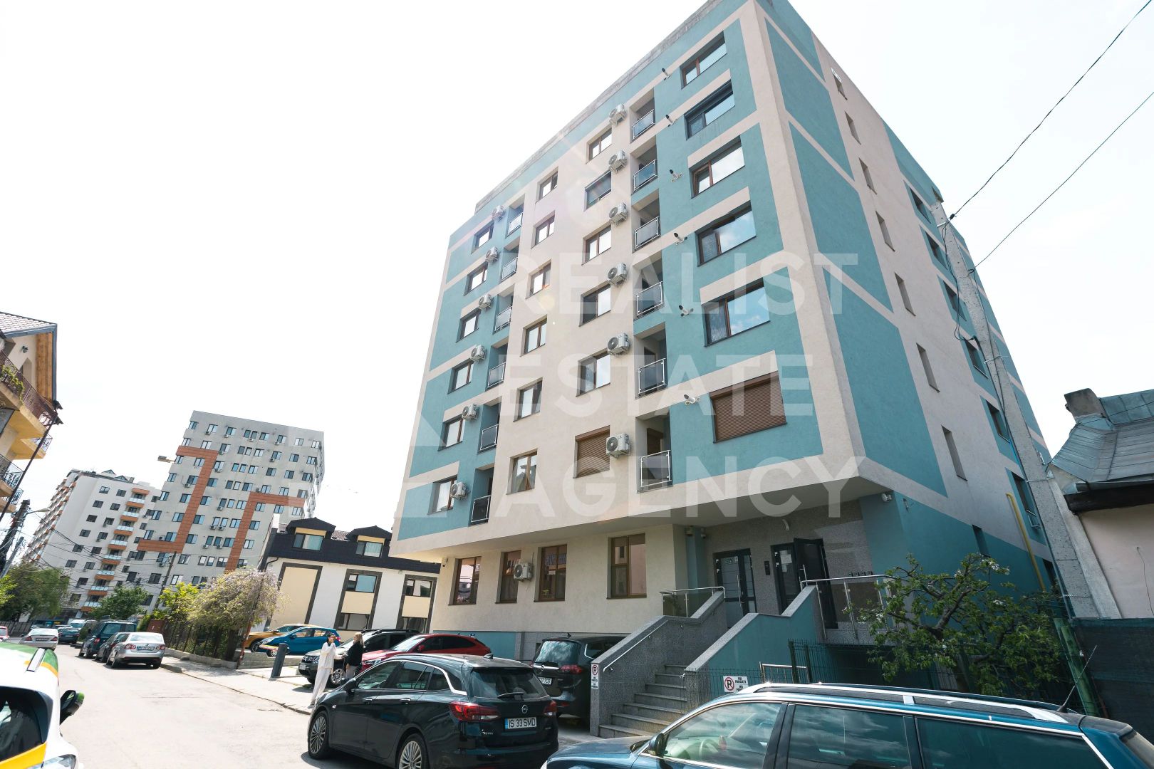 Apartament 2 camere decomandat – Palas, Iași - Poză 11