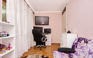 APARTAMENT 3 CAMERE -DECOMANDAT + LOC DE PARCARE - PITEȘTI - Poză 4