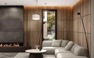 COM 0% I Vila pasiva Corbeanca I liziera Padurea Felix PREMIUM OCAZIE - Poză 10