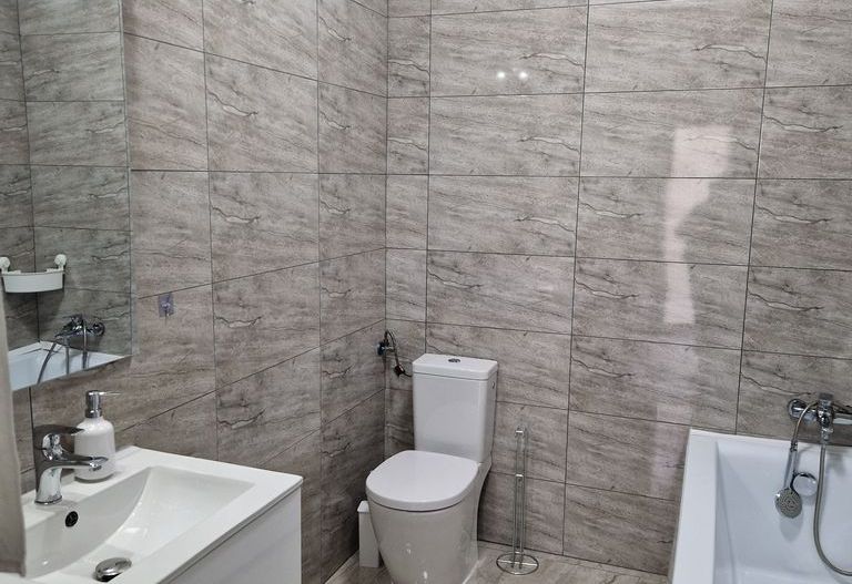 Vila P + 2 - 5 camere de vanzare - Poză 13