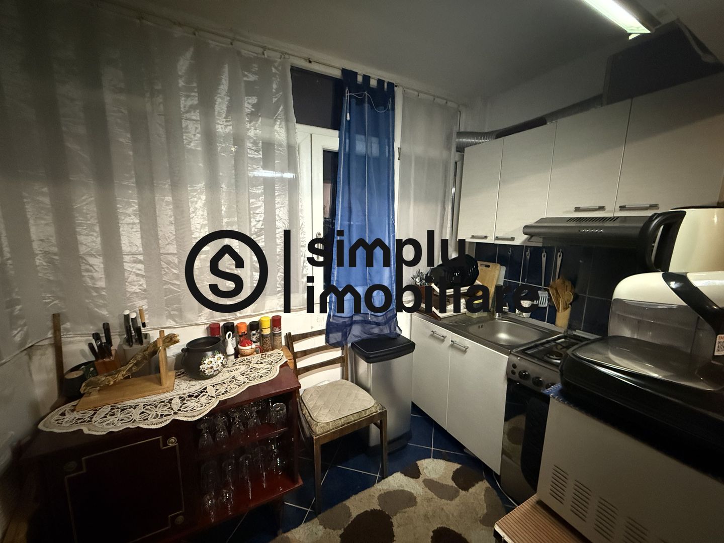 Apartament 2 camere zona Billa et 1/4 - Poză 23