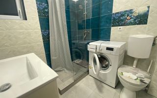 Închiriere – Apartament  cu 3 camere în zona Arhitecților din Sibiu - Poză 7