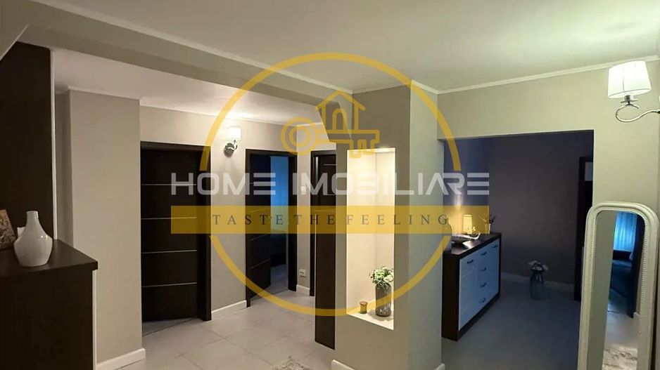 Etaj 1 Apartament 3 Camere Decomandat Mobilat si Utilat - Poză 5