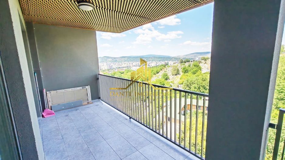 3 camere, mobilat modern, bloc nou, terasa, parcare, Zorilor, Scala - Poză 18