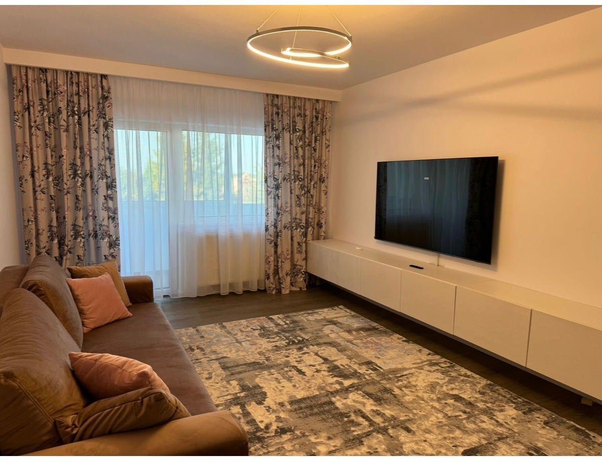 Apartament cu 3 camere | 70 mp | Zorilor | UMF - Poză 4