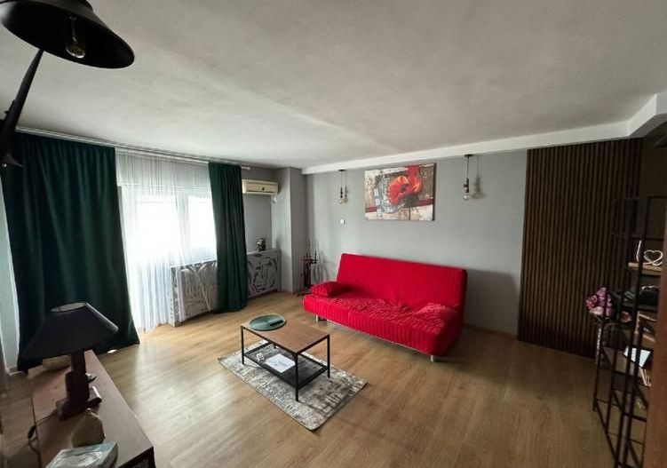 De Inchiriat Apartament 2 camere renovat, zona Unirii - Poză 14