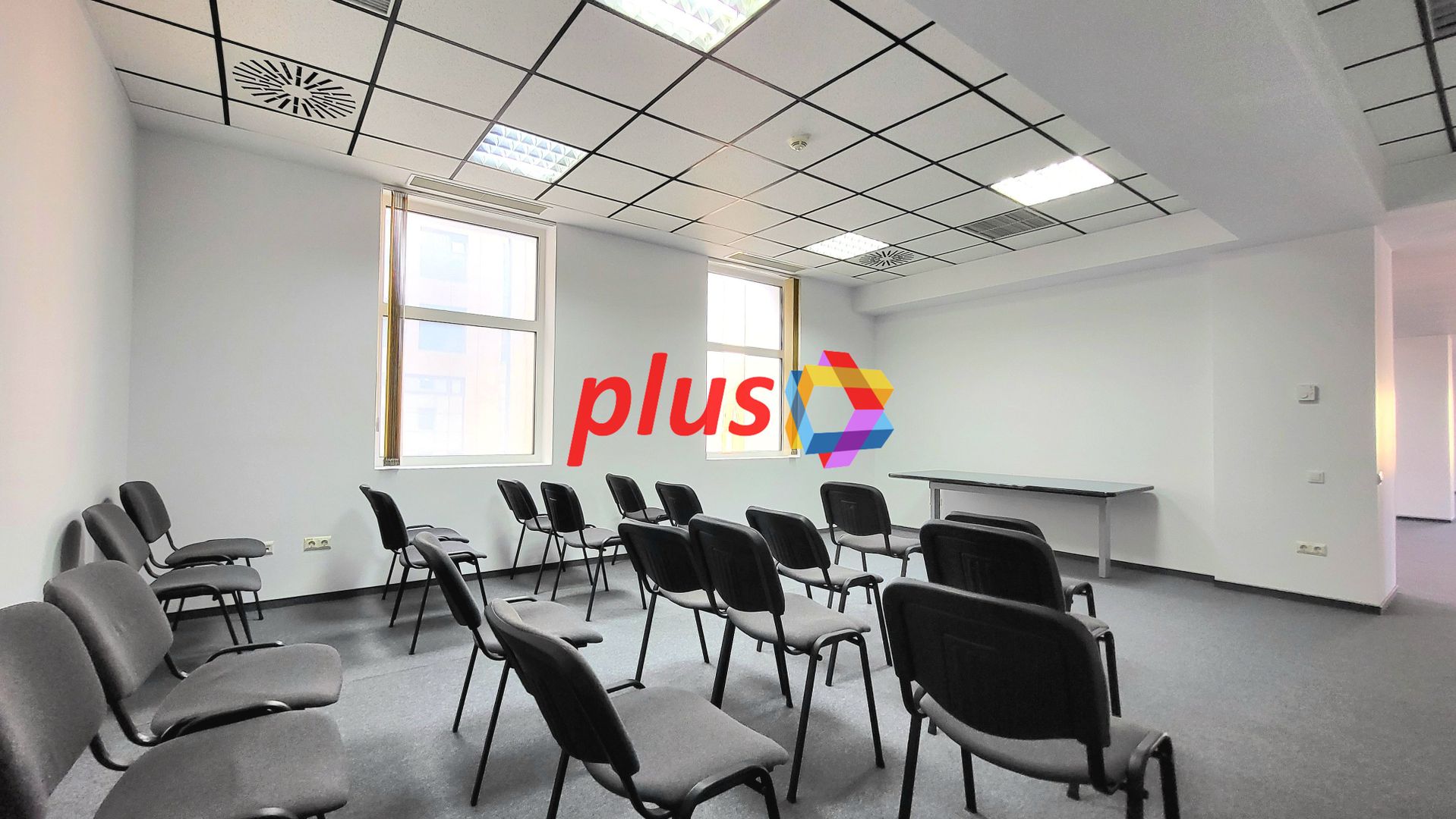 Spatiu de birouri - 386 mp  #www.plus-imo.ro - Poză 7