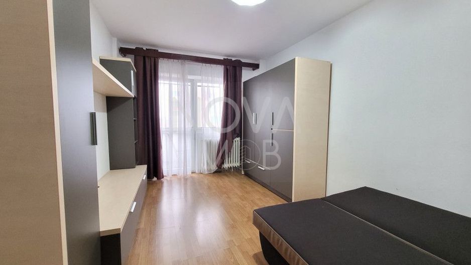 Apartament 2 camere decomandat -  Mihai Viteazu - Poză 1