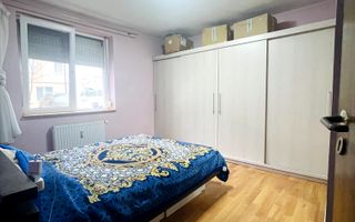Apartament 2 camere – Zona Nufǎrul, Ansamblul PRIMA - Poză 2
