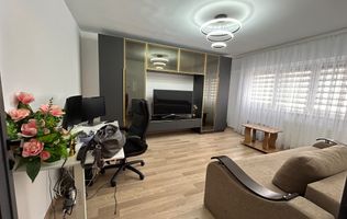 Apartament cu 2 camere | 58 mp | George Enescu | recent renovat