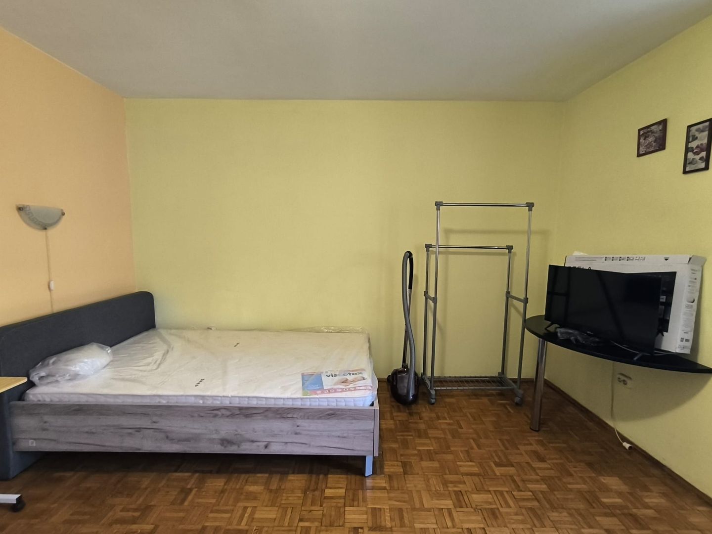 Garsoniera de inchiriat Gheorgheni Detunata - Poză 3