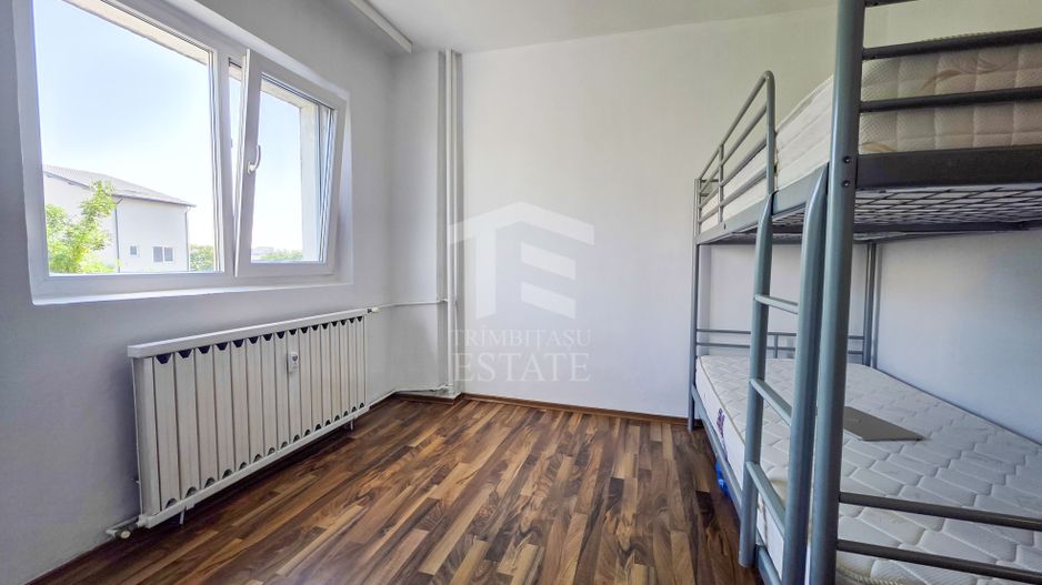 Apartament spațios 2 Camere – Bulevardul Uverturii 89 - Poză 9