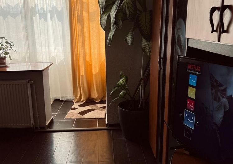 Apartament 2 camere Decebal, centrala proprie, parcare inclusa - Poză 5