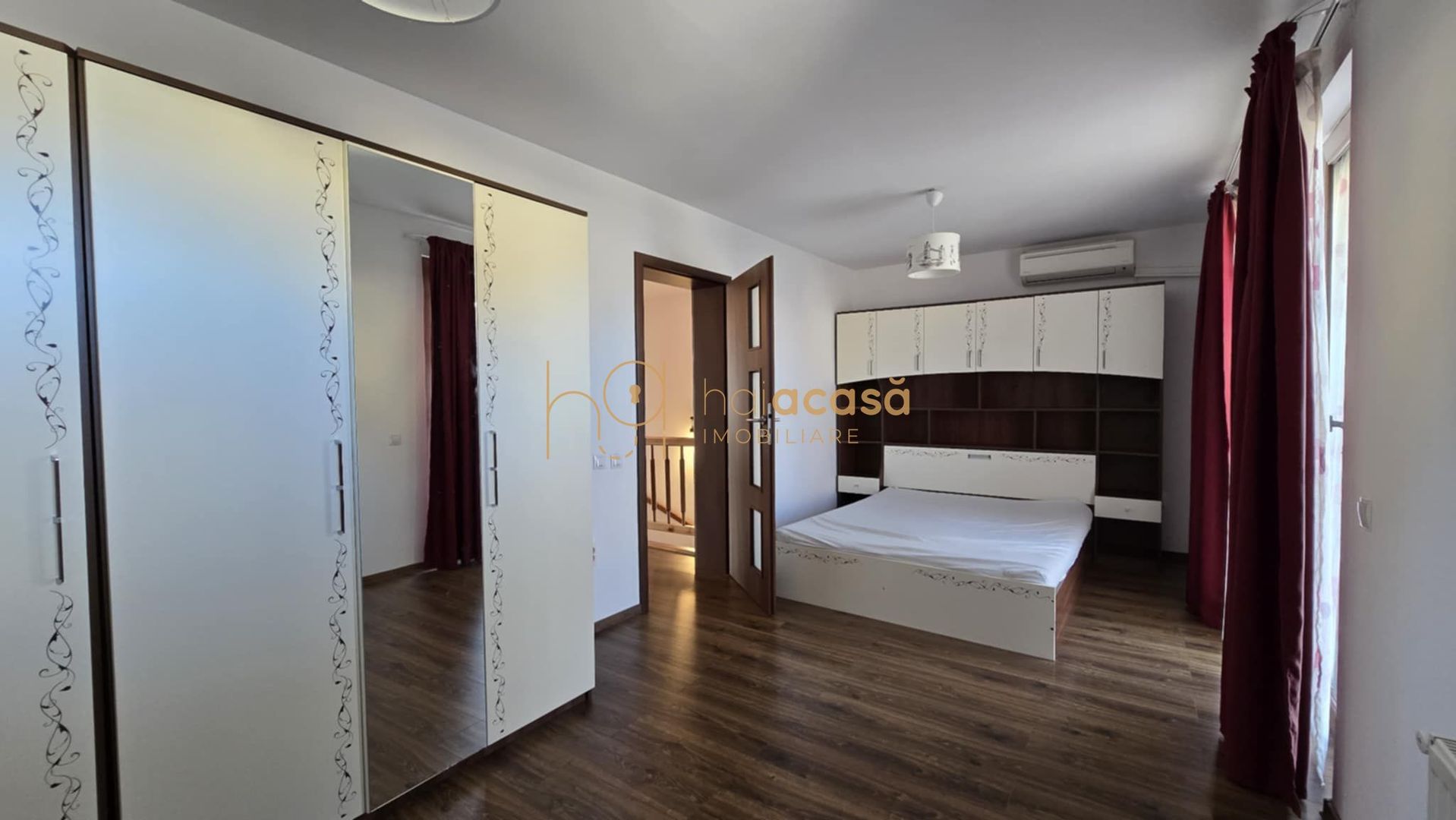 Duplex 4 camere 108 mp zona Terra - Poză 12