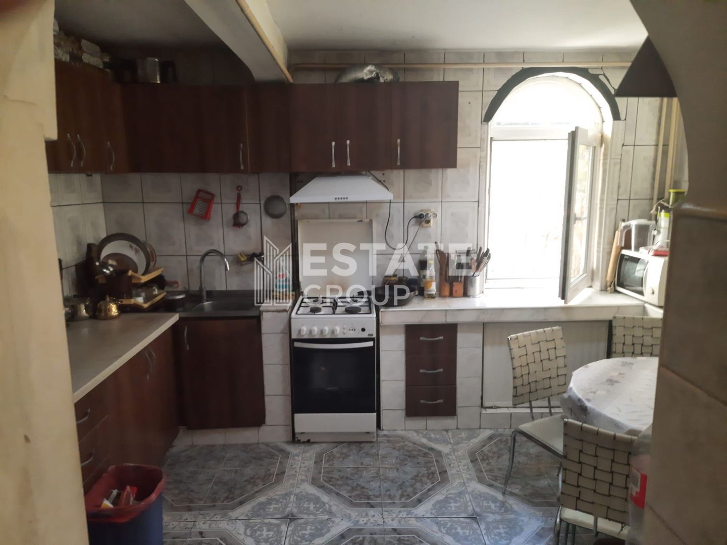 Apartament 3 camere, decomandat, parter - Poză 2