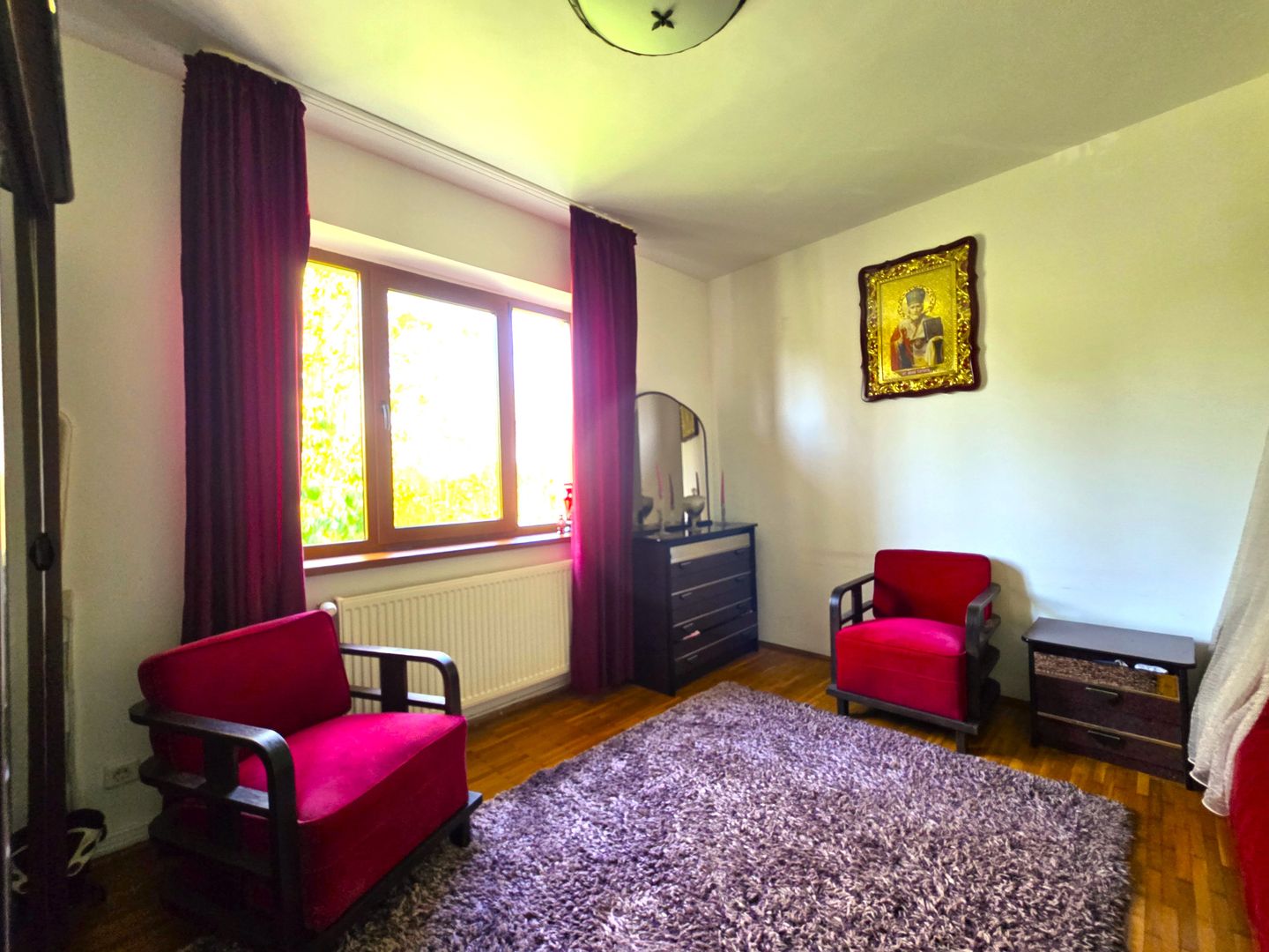 Proprietate unica, vila si 8000 mp pe malul lacului Snagov - Poză 20