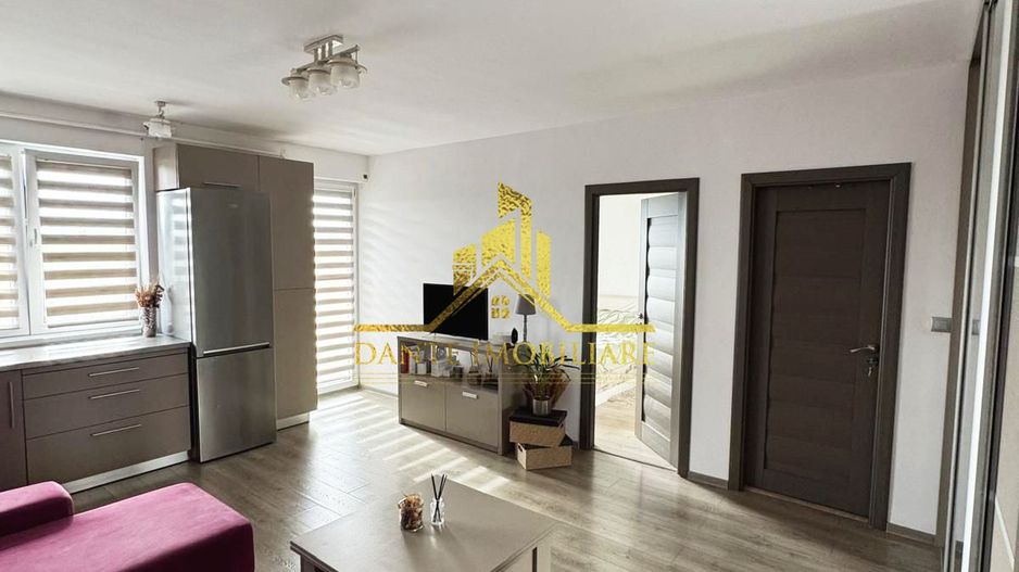 2 camere, bloc nou, balcon, parcare, Intre Lacuri, Iulius Mall - Poză 5