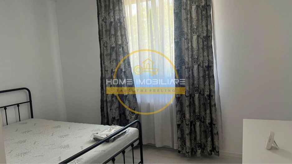 🏠Apartament 2 cam, 56 MP, decomandat // 📍Valea Lupului – Popas Păcurari - Poză 1