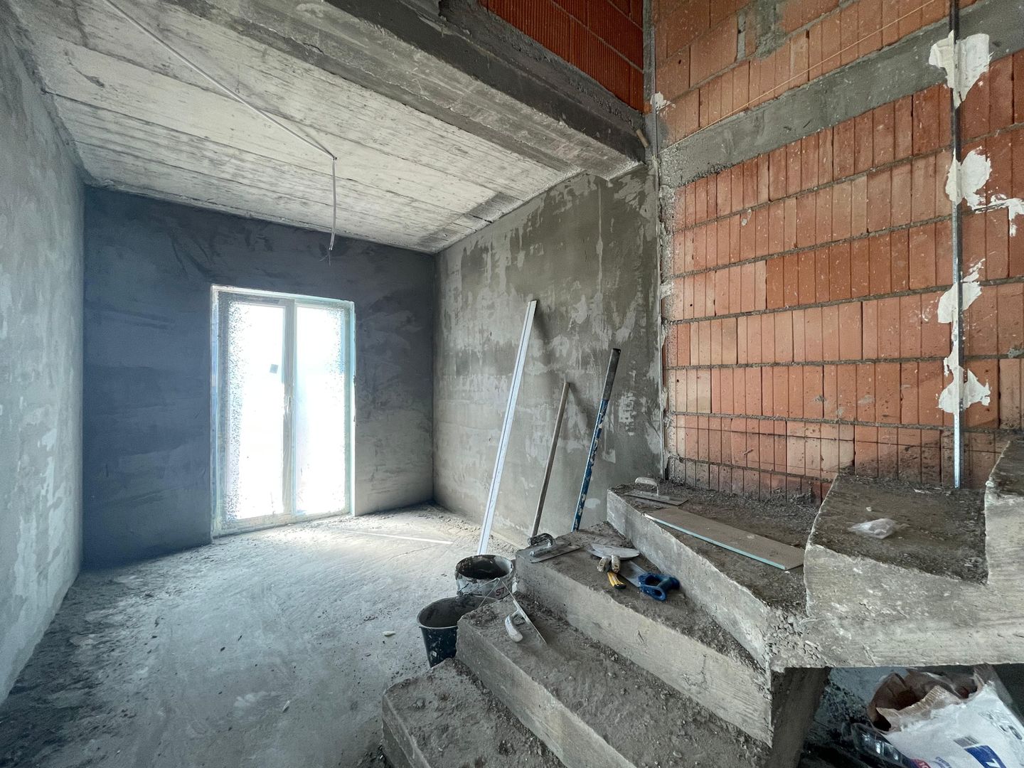 Duplex cu 4 camere |SUPER POZIȚIE| Moșnița Nouă - Poză 3