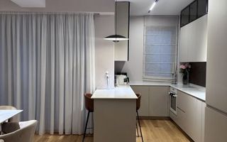 Apartament 3 camere Herastrau - Poză 5