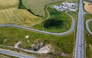 Teren la sosea Ortisoara - Autostrada A1 - Poză 27