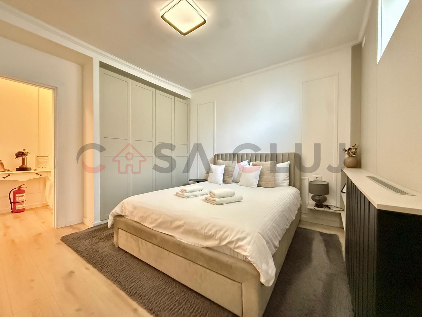 3 camere, central, ultra-modern! - Poză 11