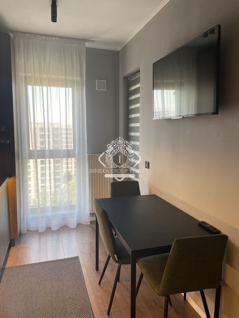 Apartament 3 camere - modern - spatios I Drumul Taberei - Poză 7