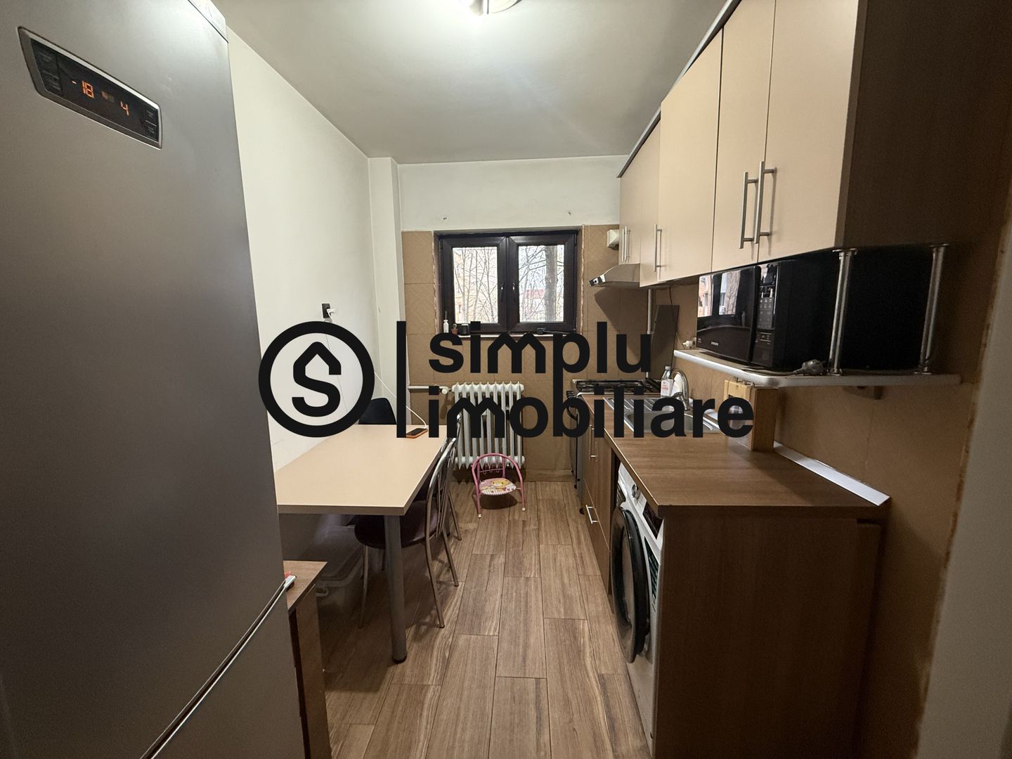 Apartament 2 camere Piata Mare et 2/4 - Poză 7