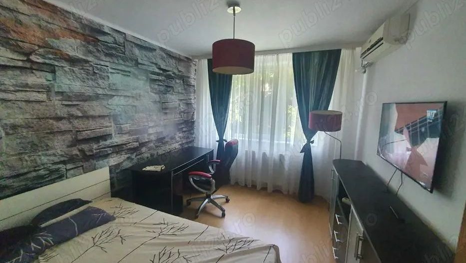 Apartament 4 camere, cu Centrala, Bld. Brancoveanu, Izvorul Crisului - Poză 7