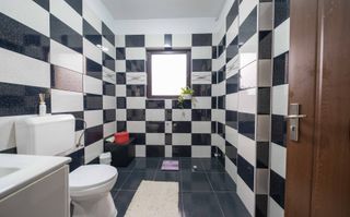 Vila spatioasa | 200 mp, mansarda open space, zona Jilava, Ilfov - Poză 23