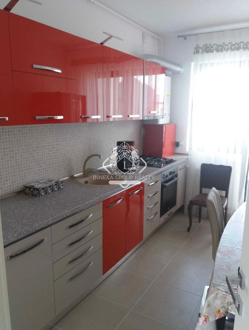 Parcul Carol-Isg Residence | 3 camere | 69mp | et 9 | bloc 2020 | 200.000 euro - Poză 5