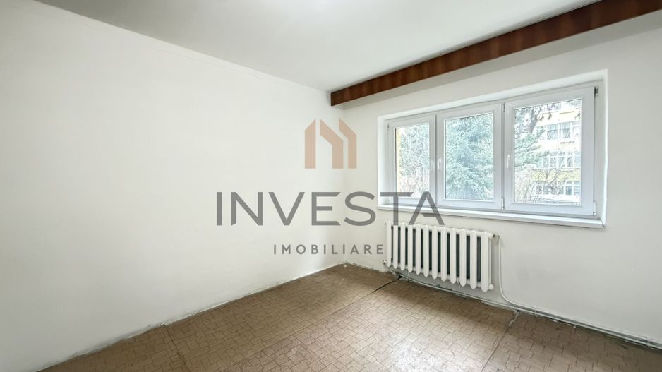 Apartament de vanzare cu 3 camere- Zorilor - Poză 6