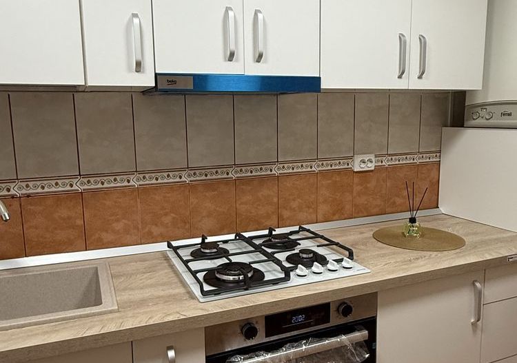 Inchiriez apartament cu 2 camere - Poză 8