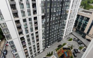 Vânzare, apartament, 2 camere, str. Calea Ieșilor, Buiucani - Poză 2