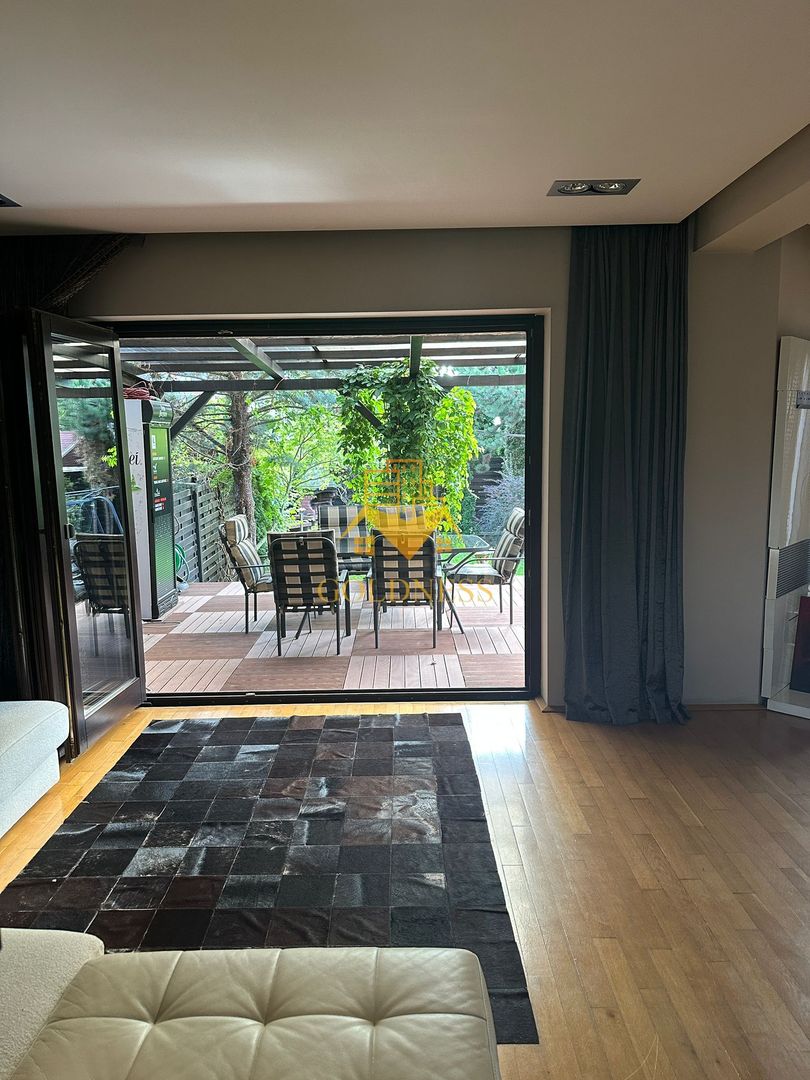 Casă de închiriat premium, terasă, Jacuzzi, Zona Centrală, Pța. Unirii - Poză 1