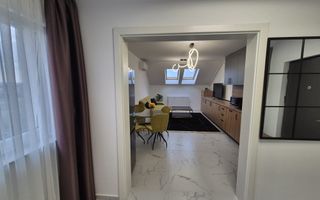 Apartament Nou I 2 Camere I Etaj 5 I Lift I Loc de parcare - Poză 4