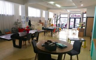 INEL II (COD10) - Spatiu comercial de inchiriat - Poză 1