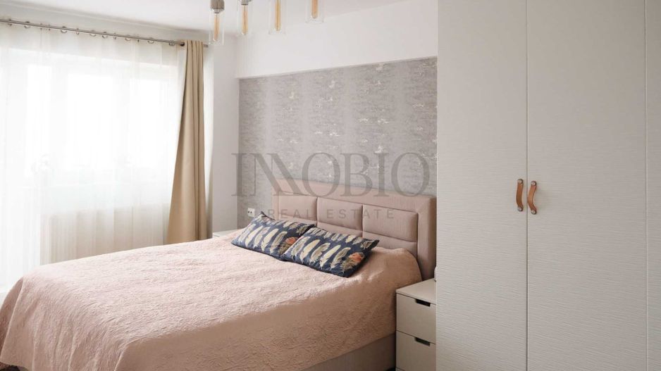 Apartament 4 camere | Parcul Kiseleff | Mobilat | Sector 1 - Poză 5
