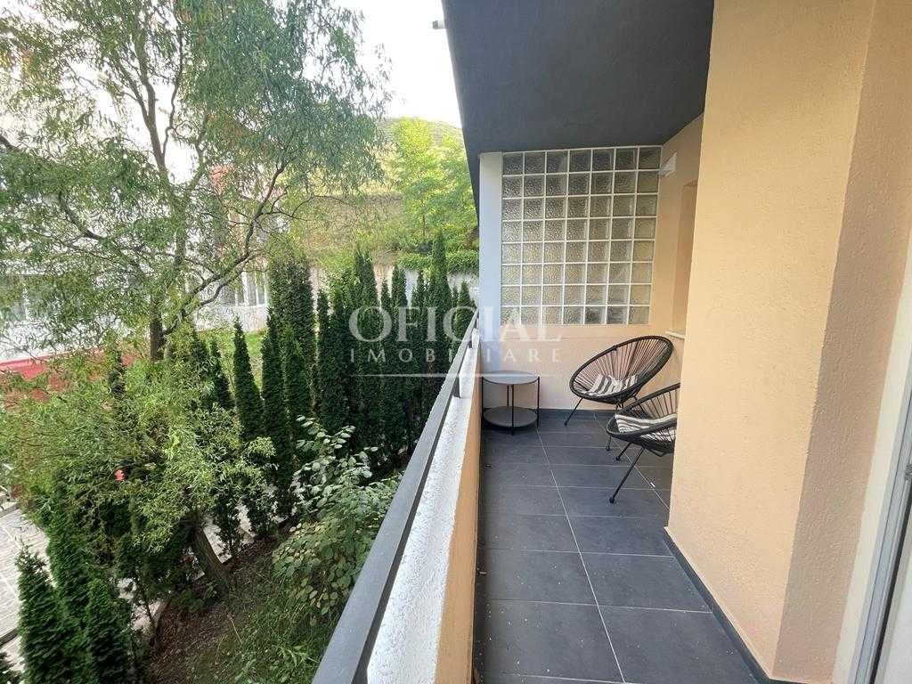 Apartament 2 camere | Parcare | Zona Stejarului | Floresti - Poză 8