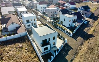 SOLD/ VANDUT Casa / Vila de vanzare Valu lui Traian, Constanta - Poză 5